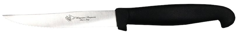 スカルペリアテーブルナイフ、家庭ナイフ、イタリア製