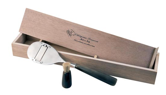 トリュフスライサー