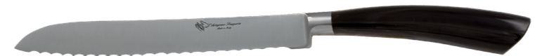 スカルペリアのパン用ナイフ 